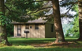 Hueston Woods Lodge And Conference Center Oxford Exterior photo