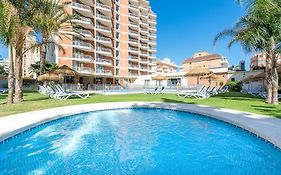 Hotel Mainare Playa Fuengirola Exterior photo