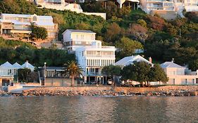 Bikini Beach Suites Gordonʼs Bay Exterior photo