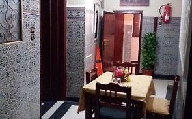 Appartement La Perle à Meknès Exterior photo