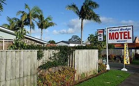 Kauri Lodge Motel Kaitaia Exterior photo