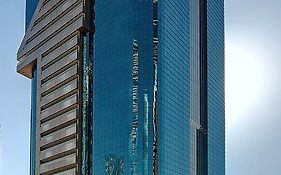 Number One Tower Suites Dubaï Exterior photo