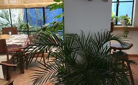 Appartement Casa Molcajete à Mexico Exterior photo