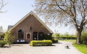 Bed And Breakfast Klein Groenbergen Leersum Exterior photo