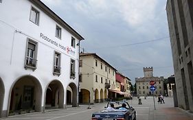 Hotel Piccola Firenze Firenzuola Exterior photo