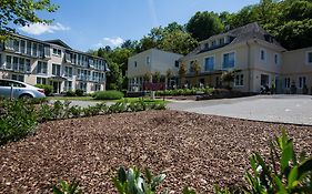 Parkhotel Commune fusionnée de Cochem-Land Exterior photo