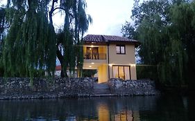 Appartement River House Buna à Mostar Exterior photo