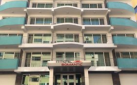 Hotel Romantic Mamaia Exterior photo