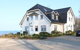 Villa Waldpavillon à Fehmarn Exterior photo