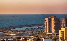 Apartment 5 Minutes From The Sea Ashdod Exterior photo