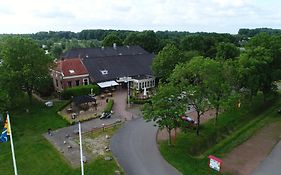 Hotel In Den Stallen Winschoten Exterior photo