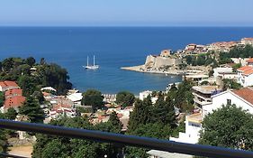 Apartments Panorama Alaj Ulcinj Exterior photo