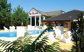 Hotel Elisabeta Alba Iulia Exterior photo