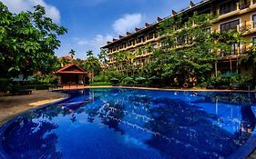 Angkor Paradise Hotel Siem Reap Exterior photo