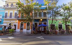 Appartement 315 Recinto Sur Old San Juan Exterior photo