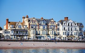 The Kingswood Hotel Sidmouth Exterior photo