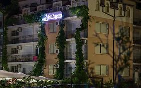 Kalypso Hotel Primorsko Exterior photo