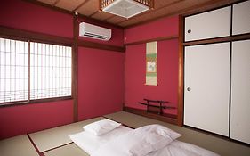 Villa Ninja Tabi-Ne à Kanazawa Exterior photo