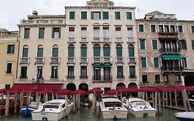 Locanda Ovidius Venise Exterior photo
