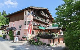 Hotel Landgasthof Neuwirt à Lofer Exterior photo