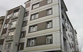 Main Street Apartments Chişinău Exterior photo