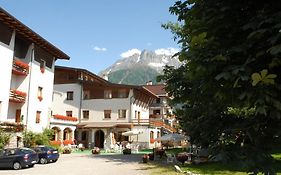 Hotel Bellavista Ponte Di Legno Exterior photo