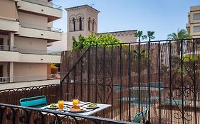 Ten Hostel Ibiza Exterior photo