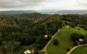 Bellthorpe Stays Maleny Exterior photo