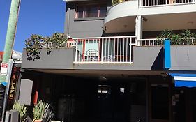 Appartement Byron Beach House à Byron Bay Exterior photo