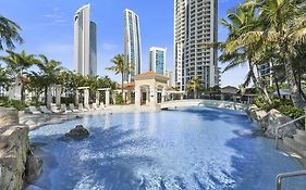 Appartement Chevron Renaissance - HR Surfers Paradise à Gold Coast Exterior photo