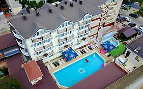 Rs-Royal Hotel Anapa Exterior photo