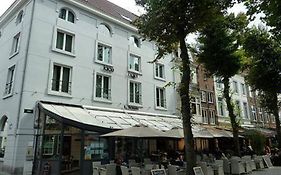 Lace Hotel Bruges Exterior photo