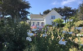 Joshua Grindle Inn Mendocino Exterior photo