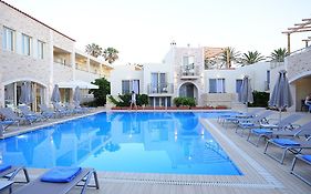 Maravel Star Art Hotel Adelianos Kampos Exterior photo