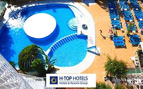 H-Top Paradis Park Pineda de Mar Exterior photo