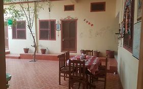 Vinayak Guest House Bikaner Exterior photo