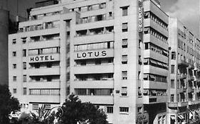 Lotus Hotel Le Caire Exterior photo