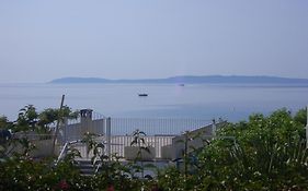 Hôtel Beau Soleil Le Lavandou Exterior photo