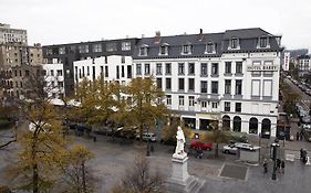 Hotel Barry Bruxelles Exterior photo