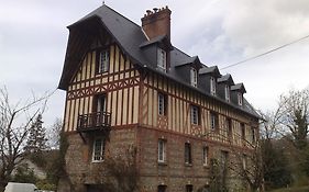 Appartement Moulin du Hamelet à Saint-Aubin-sur-Scie Exterior photo