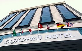 Adana Taskopru Hotel Exterior photo