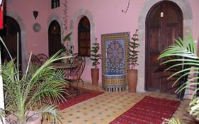 Hotel Riad Etoile D'essaouira Exterior photo