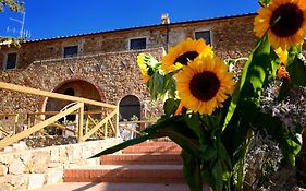 Aparthotel Antico Borgo Casalappi à Campiglia Marittima Exterior photo