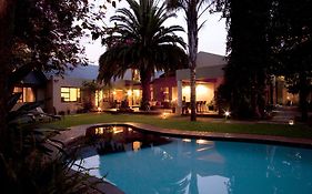 African Rock Hotel & Spa, A "Boutique Lifestyle Resort" Kempton Park Exterior photo