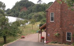 Bed and Breakfast Severnside Bed & Breakfast à Great Malvern Exterior photo