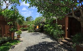Villa The Dusun à Seminyak Exterior photo