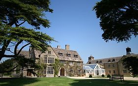 Stanton House Hotel Swindon Exterior photo