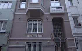 Urban Homes Istambul Exterior photo