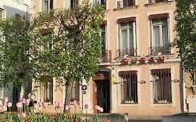 Hotel Saint Jean Chalon-sur-Saône Exterior photo