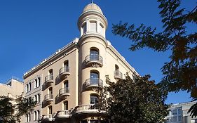 Appartement Residència Erasmus Gracia à Barcelone Exterior photo
